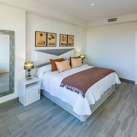 Apartamento Gran Capitan Uno Córdoba Exteriör bild