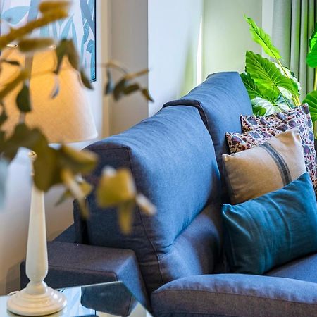 Apartamento Gran Capitan Uno Córdoba Exteriör bild