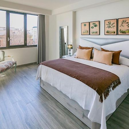 Apartamento Gran Capitan Uno Córdoba Exteriör bild