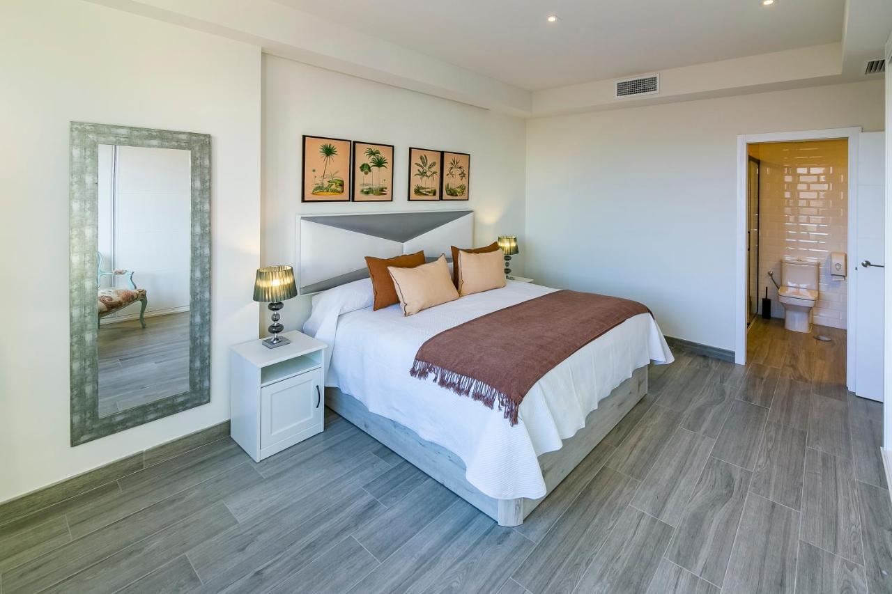 Apartamento Gran Capitan Uno Córdoba Exteriör bild
