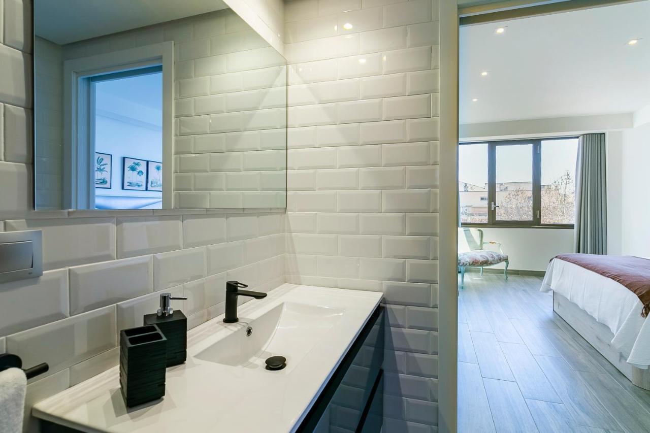 Apartamento Gran Capitan Uno Córdoba Exteriör bild
