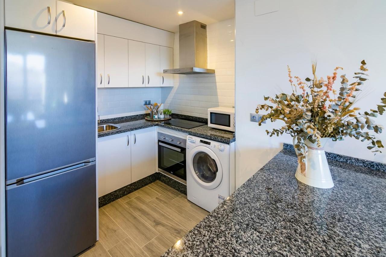 Apartamento Gran Capitan Uno Córdoba Exteriör bild
