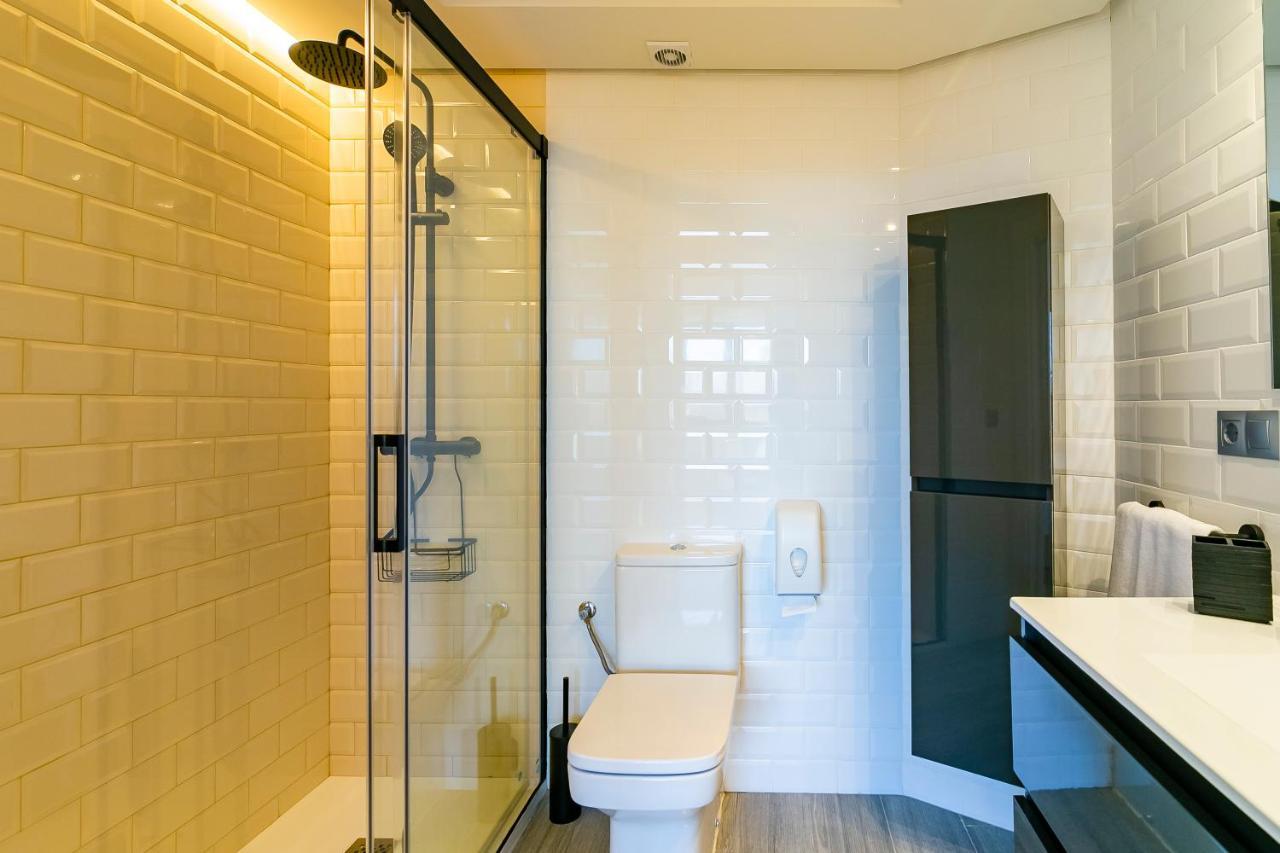 Apartamento Gran Capitan Uno Córdoba Exteriör bild