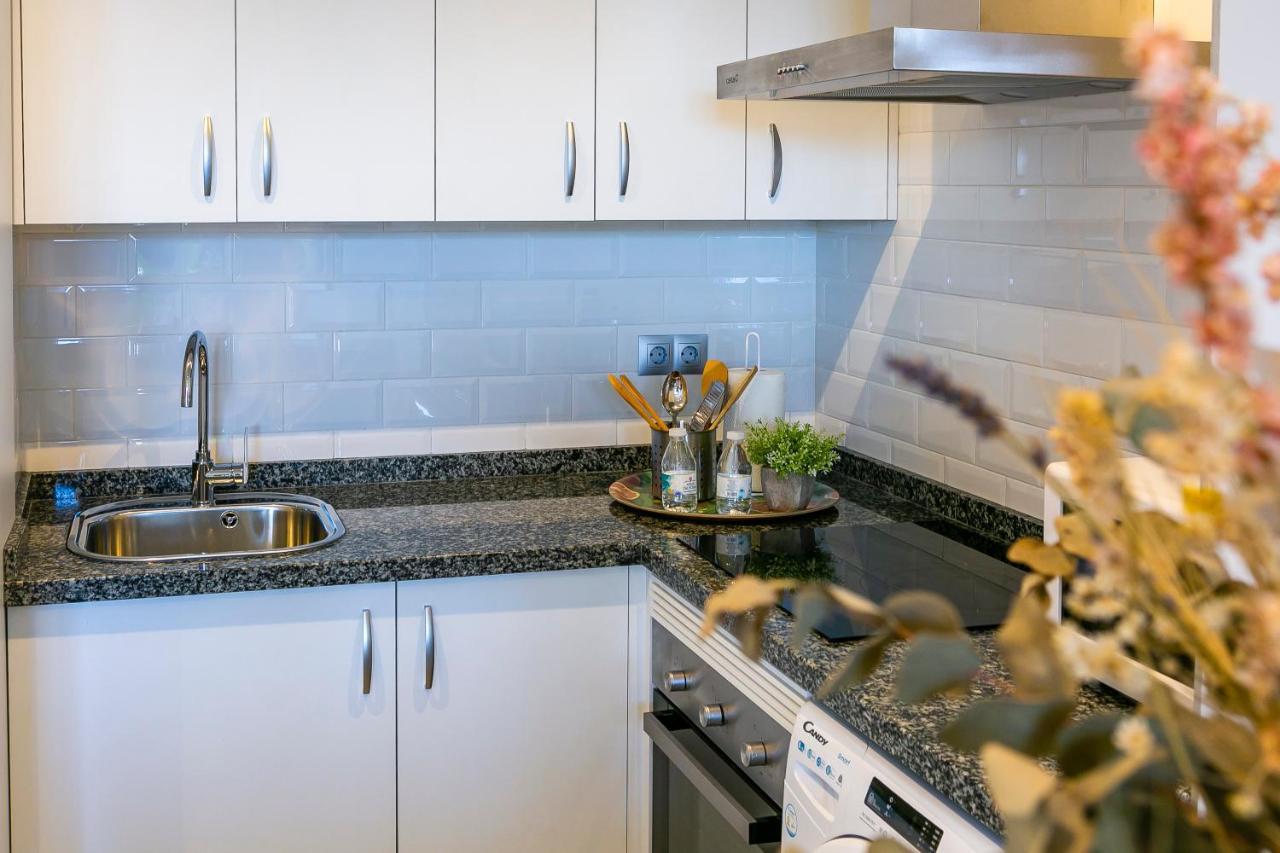 Apartamento Gran Capitan Uno Córdoba Exteriör bild