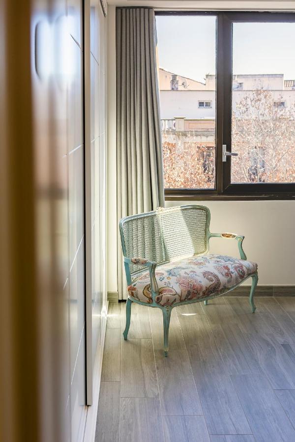 Apartamento Gran Capitan Uno Córdoba Exteriör bild