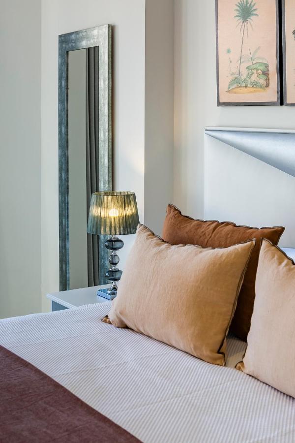 Apartamento Gran Capitan Uno Córdoba Exteriör bild