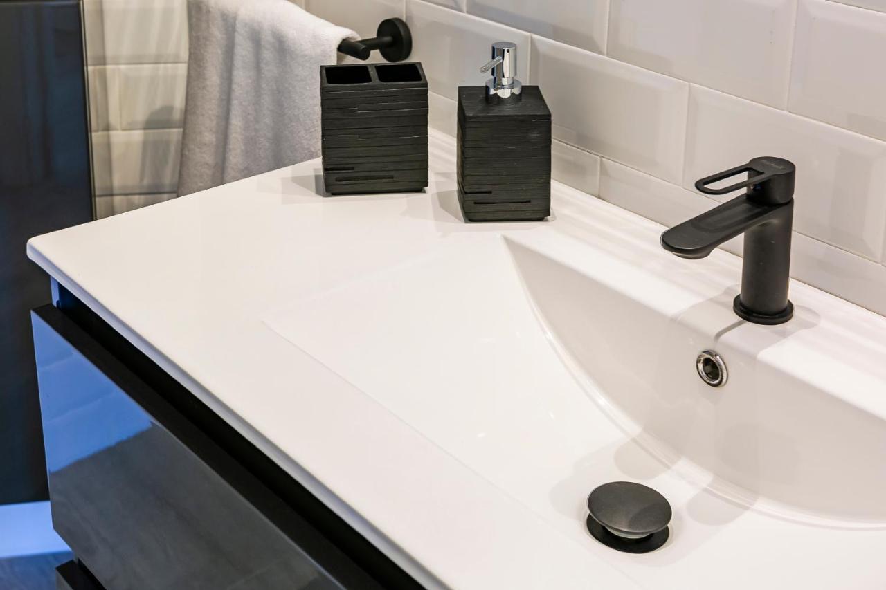 Apartamento Gran Capitan Uno Córdoba Exteriör bild